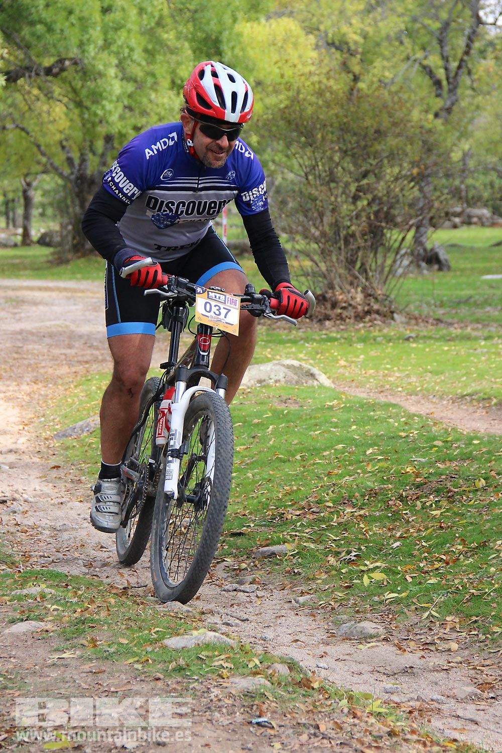 MTB 4 Estaciones La Ruta Imperial 2015. Galería 17