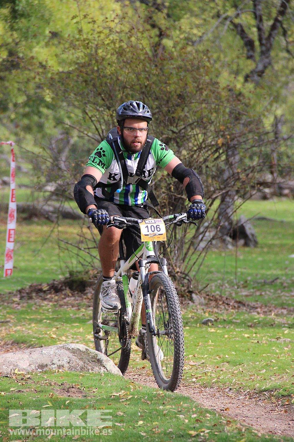 MTB 4 Estaciones La Ruta Imperial 2015. Galería 17