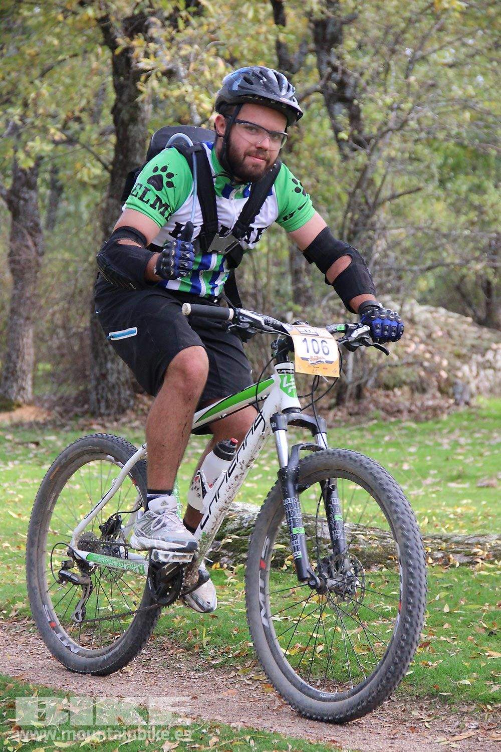 MTB 4 Estaciones La Ruta Imperial 2015. Galería 17