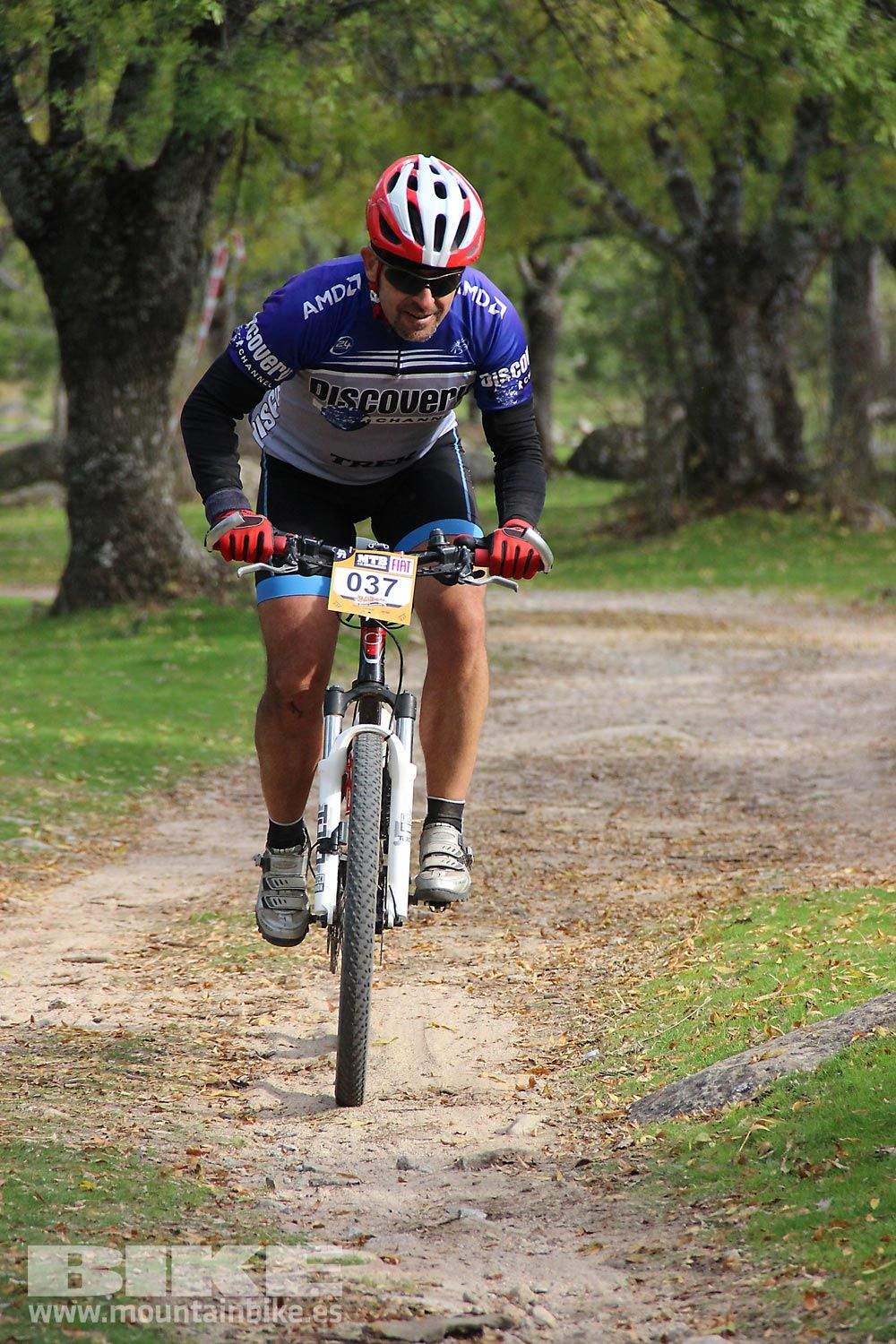 MTB 4 Estaciones La Ruta Imperial 2015. Galería 17