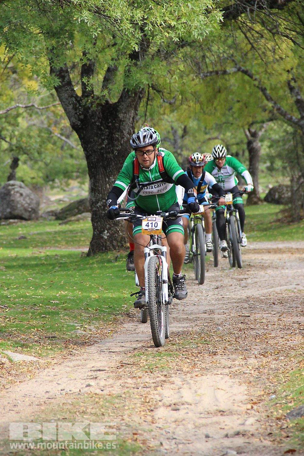 MTB 4 Estaciones La Ruta Imperial 2015. Galería 17