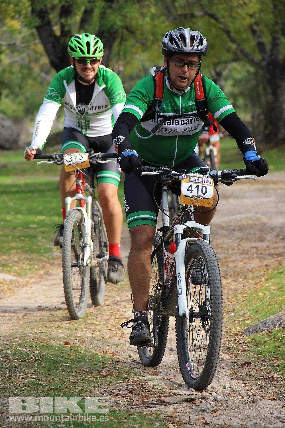 MTB 4 Estaciones La Ruta Imperial 2015. Galería 17