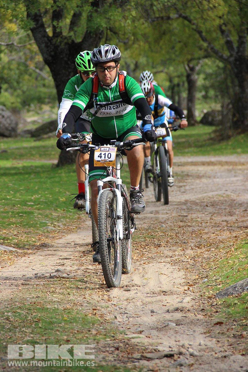 MTB 4 Estaciones La Ruta Imperial 2015. Galería 17