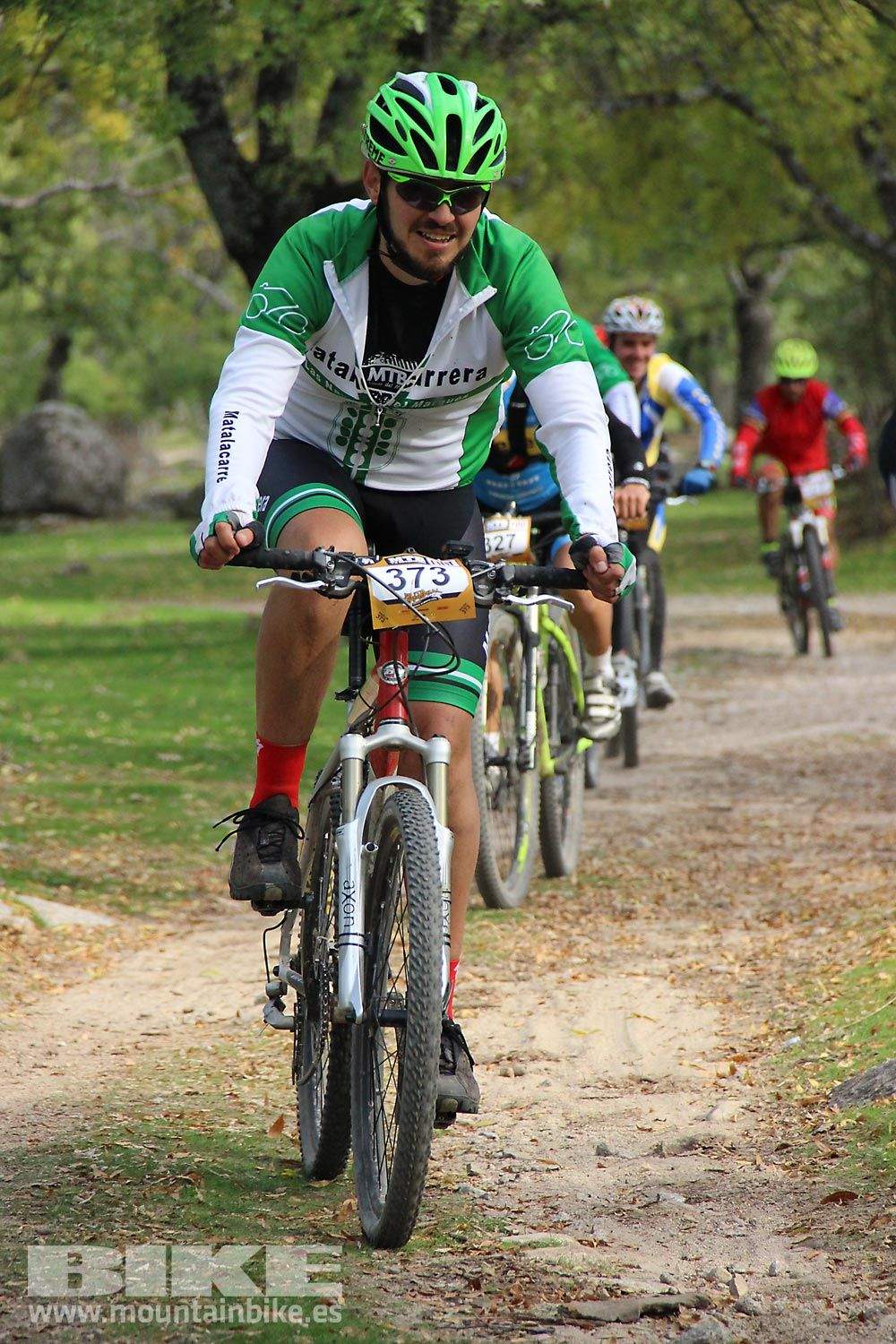MTB 4 Estaciones La Ruta Imperial 2015. Galería 17