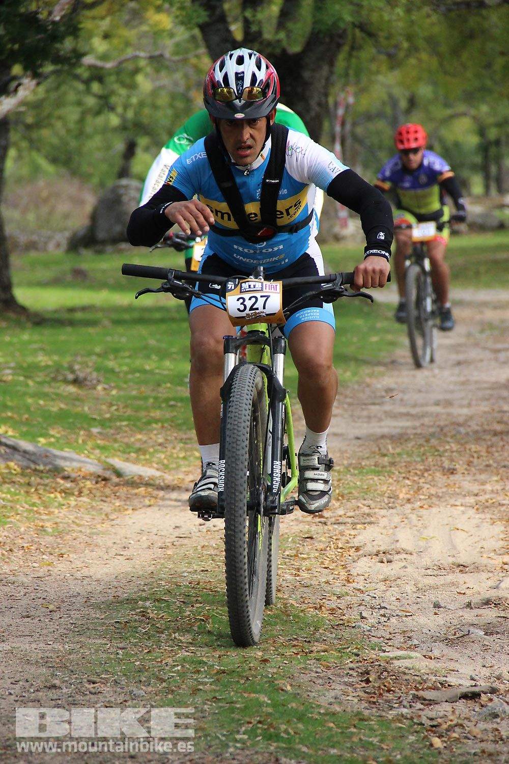 MTB 4 Estaciones La Ruta Imperial 2015. Galería 17