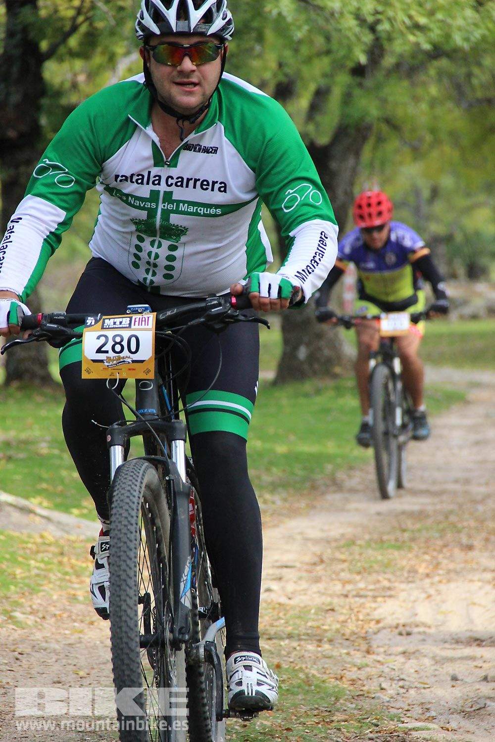 MTB 4 Estaciones La Ruta Imperial 2015. Galería 17