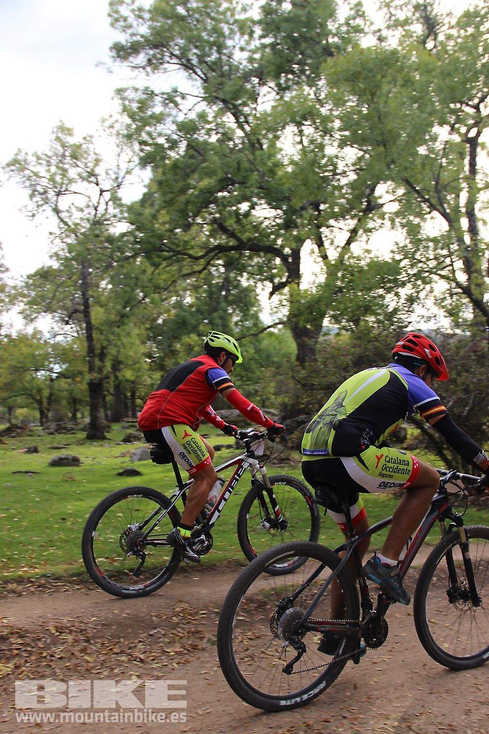 MTB 4 Estaciones La Ruta Imperial 2015. Galería 17