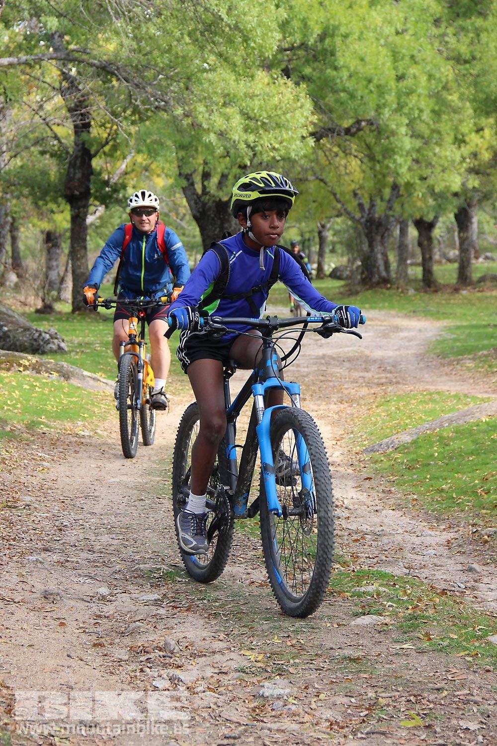 MTB 4 Estaciones La Ruta Imperial 2015. Galería 17
