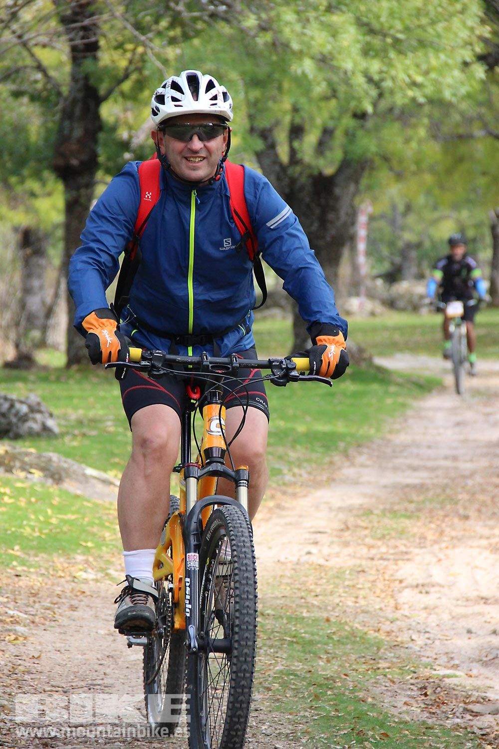MTB 4 Estaciones La Ruta Imperial 2015. Galería 17