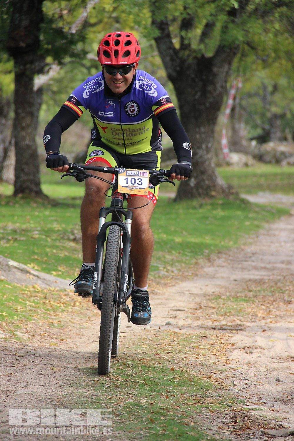 MTB 4 Estaciones La Ruta Imperial 2015. Galería 17