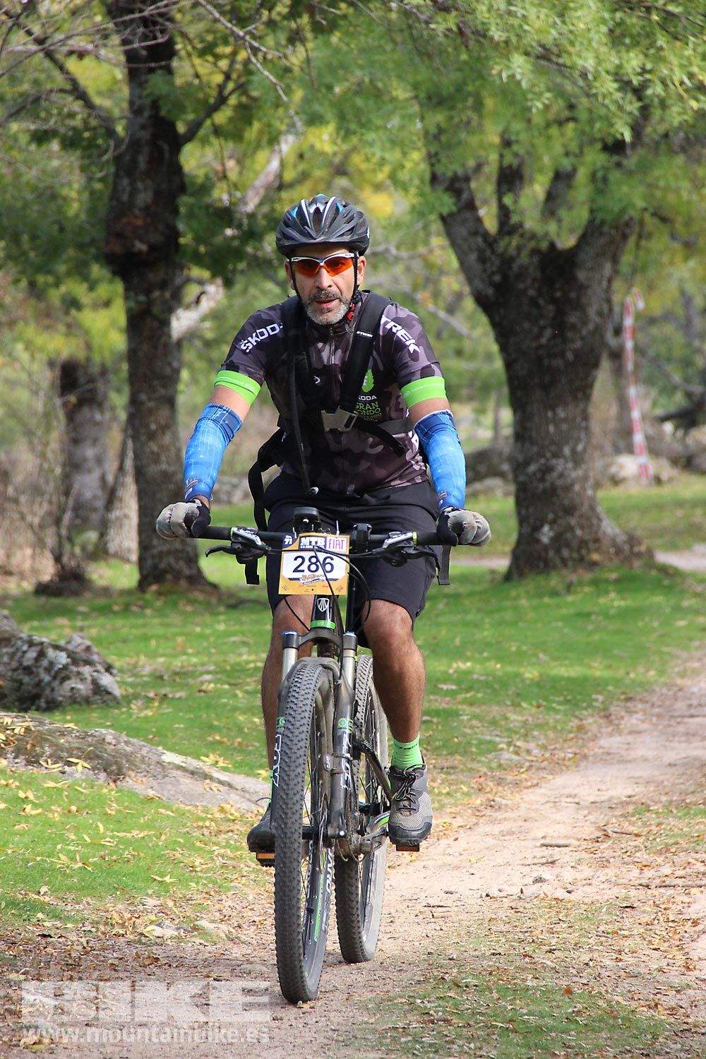 MTB 4 Estaciones La Ruta Imperial 2015. Galería 17