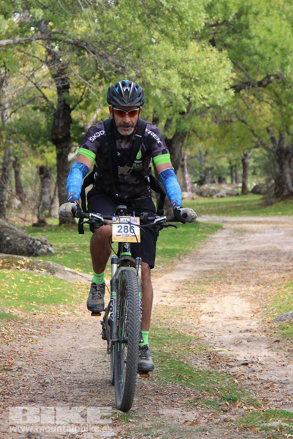 MTB 4 Estaciones La Ruta Imperial 2015. Galería 17