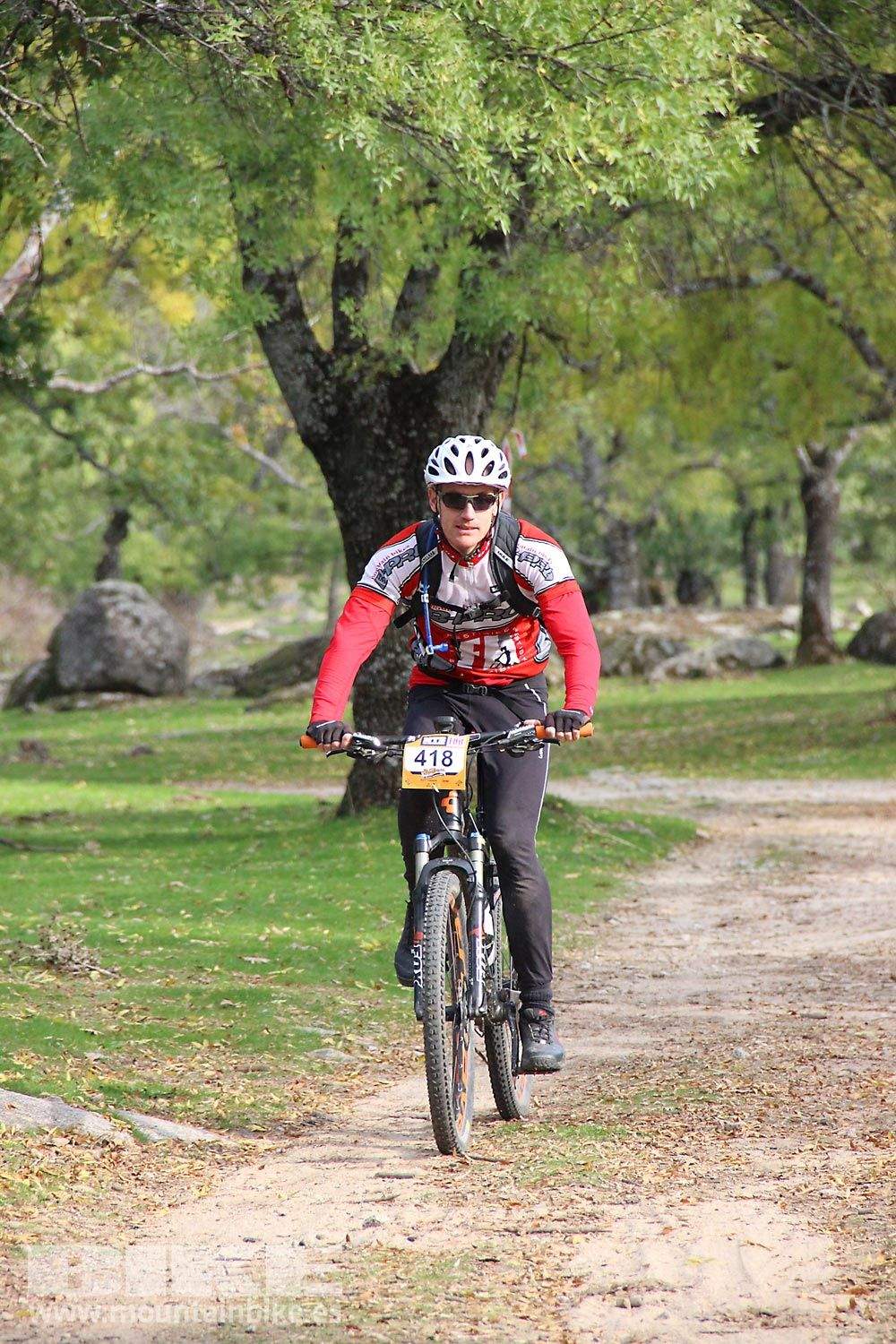 MTB 4 Estaciones La Ruta Imperial 2015. Galería 17