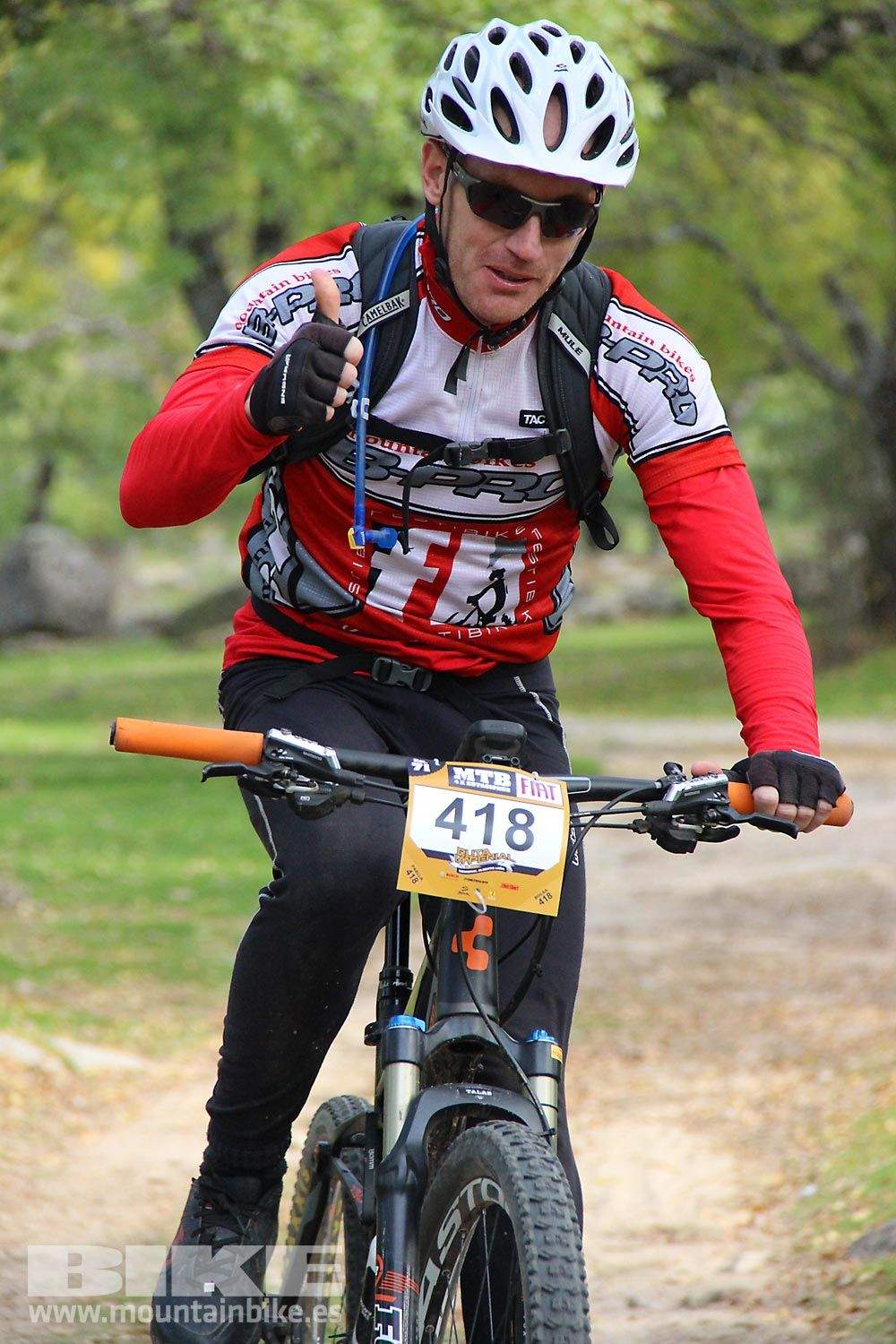 MTB 4 Estaciones La Ruta Imperial 2015. Galería 17