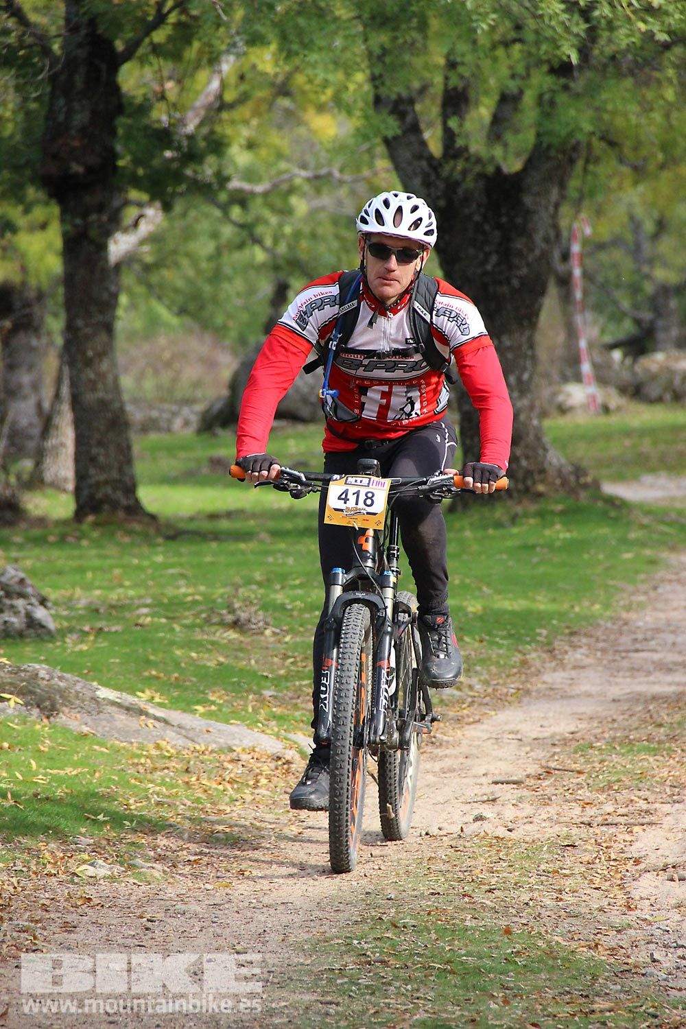 MTB 4 Estaciones La Ruta Imperial 2015. Galería 17