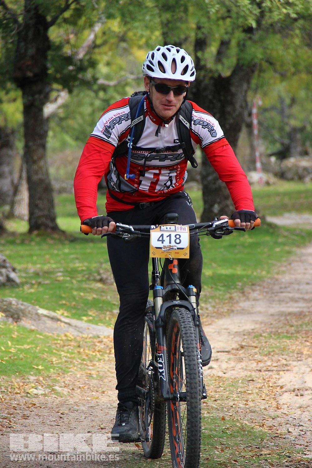 MTB 4 Estaciones La Ruta Imperial 2015. Galería 17
