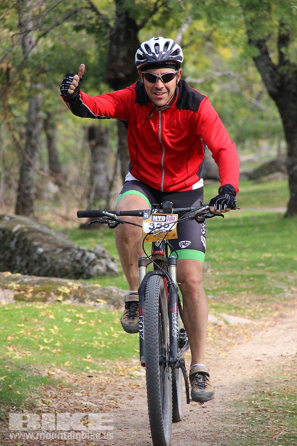 MTB 4 Estaciones La Ruta Imperial 2015. Galería 17