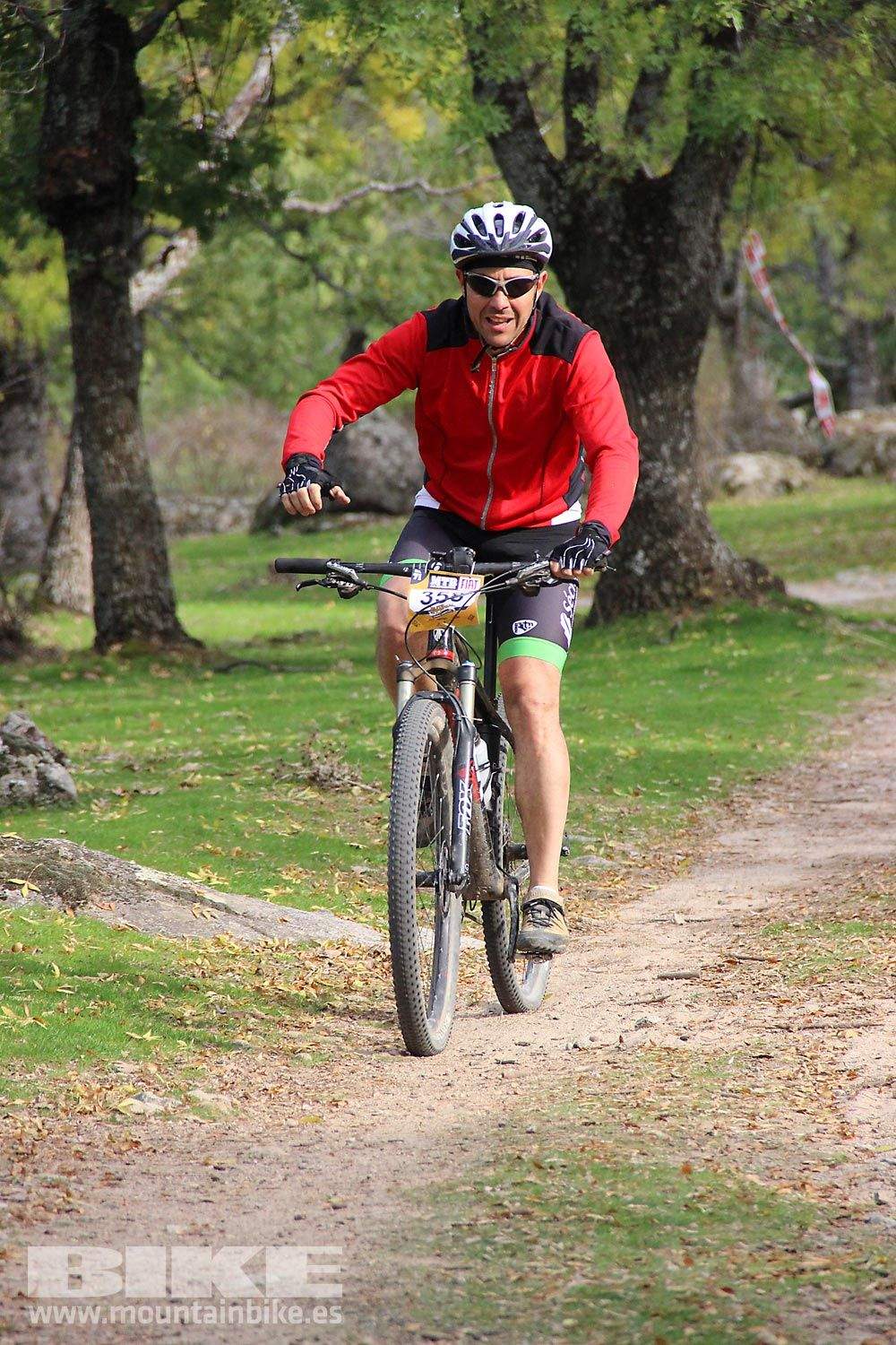 MTB 4 Estaciones La Ruta Imperial 2015. Galería 17