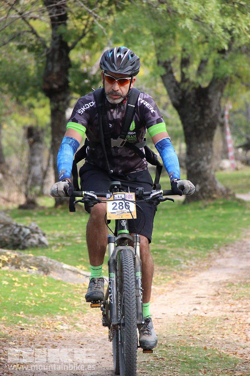 MTB 4 Estaciones La Ruta Imperial 2015. Galería 17
