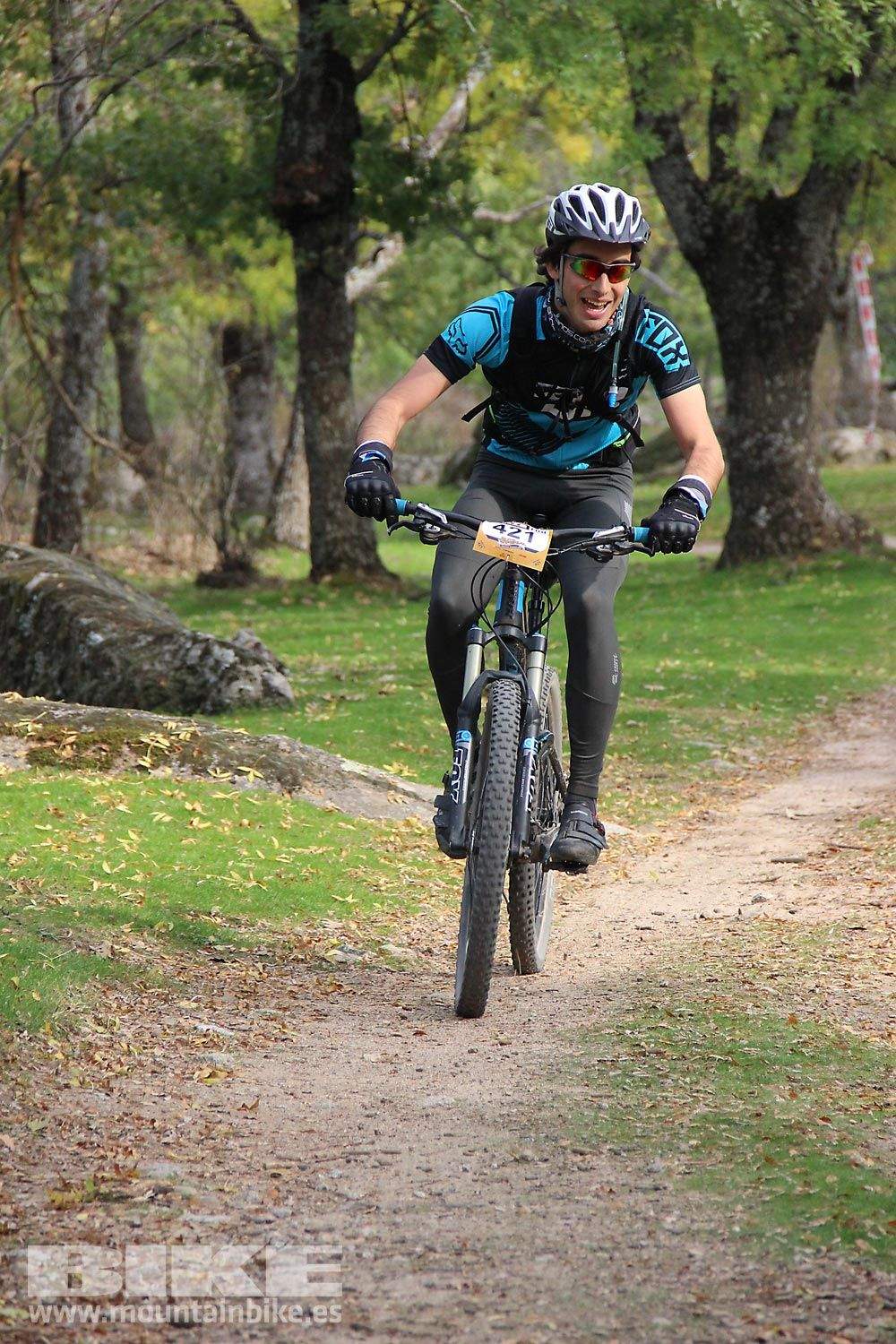 MTB 4 Estaciones La Ruta Imperial 2015. Galería 17
