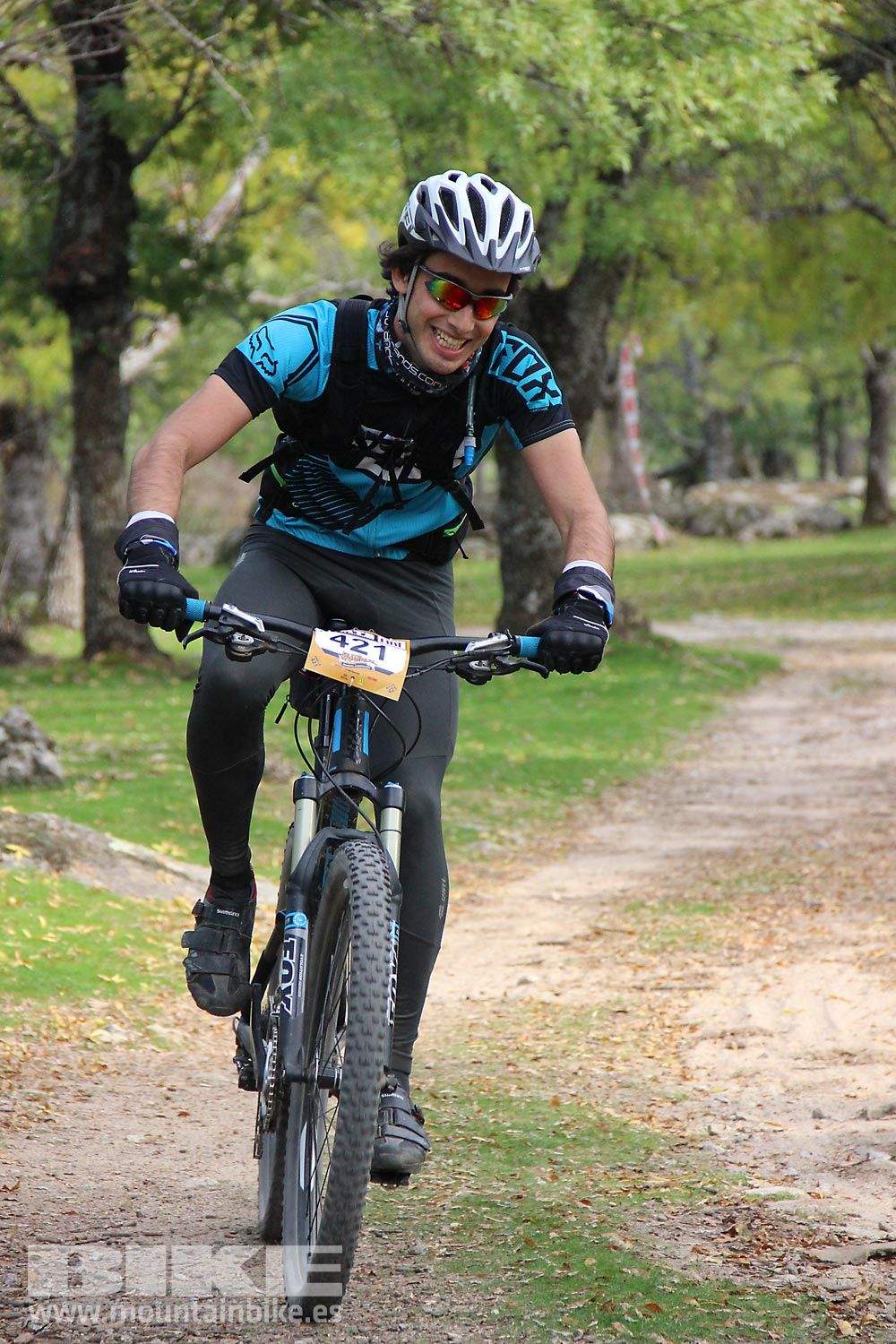 MTB 4 Estaciones La Ruta Imperial 2015. Galería 17