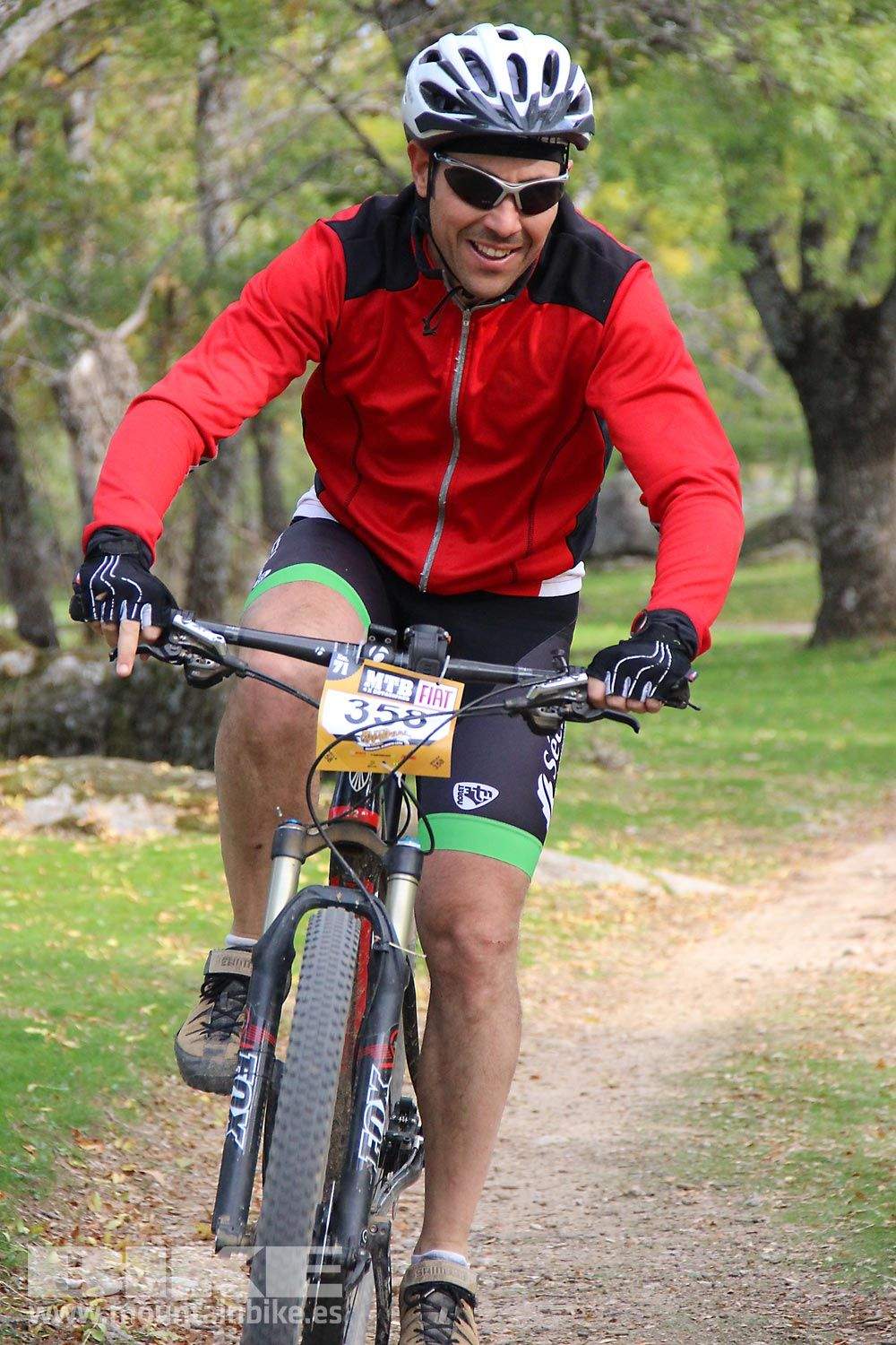 MTB 4 Estaciones La Ruta Imperial 2015. Galería 17