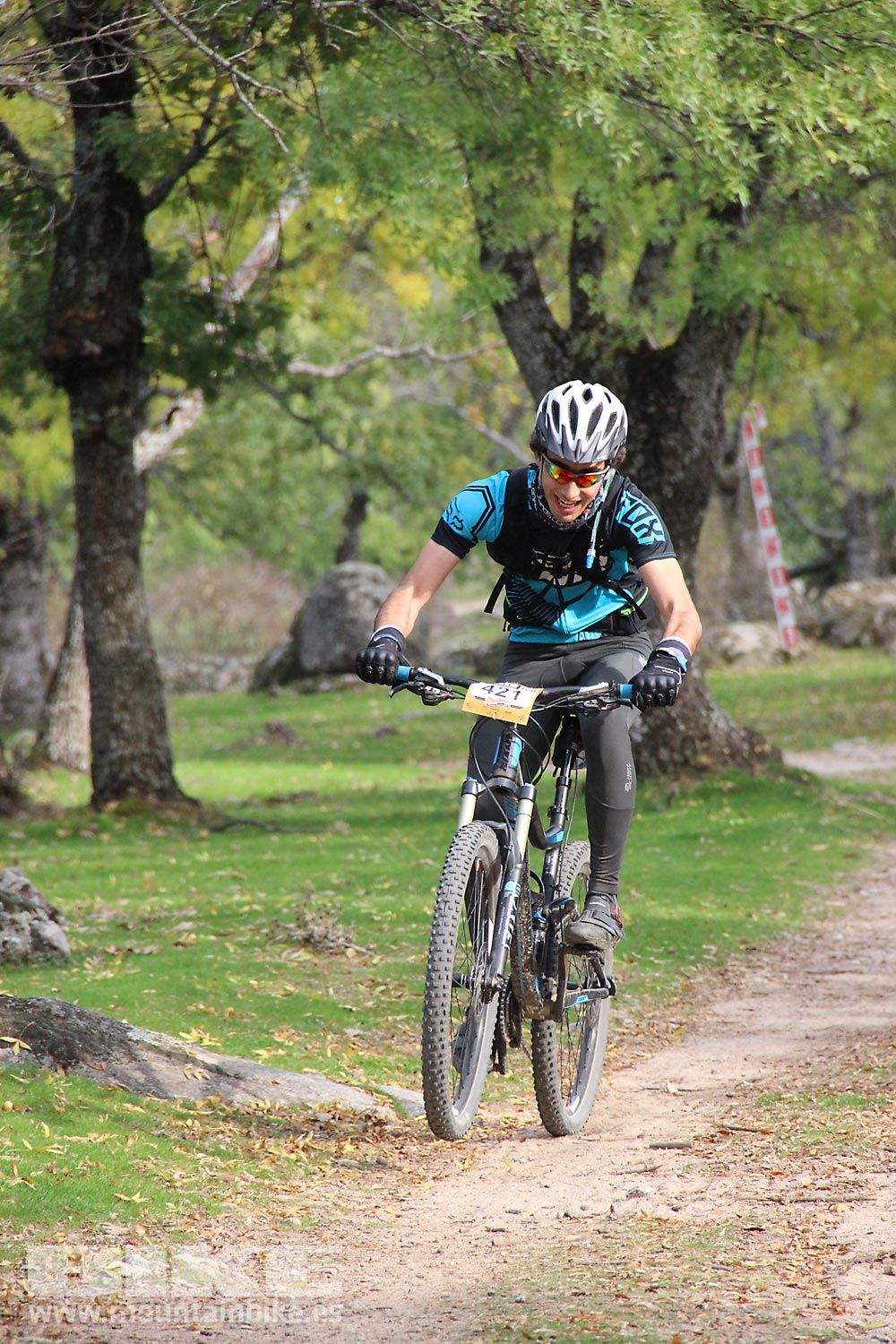 MTB 4 Estaciones La Ruta Imperial 2015. Galería 17