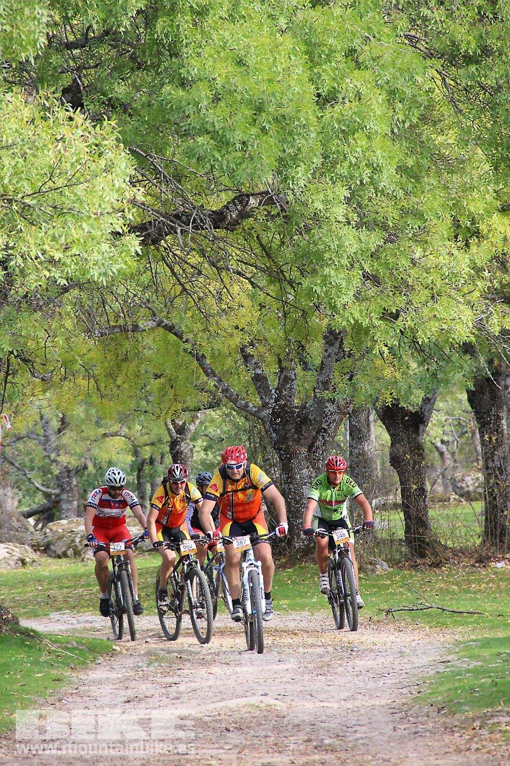 MTB 4 Estaciones La Ruta Imperial 2015. Galería 17
