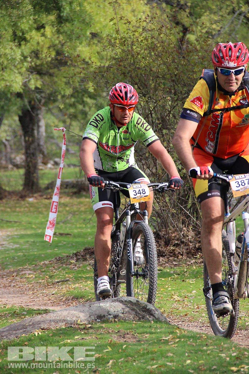 MTB 4 Estaciones La Ruta Imperial 2015. Galería 17