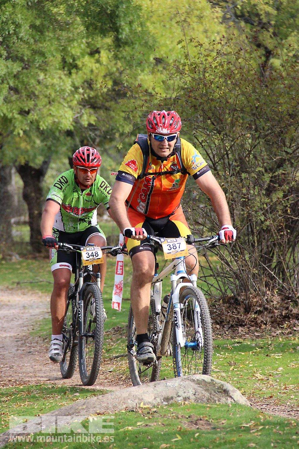 MTB 4 Estaciones La Ruta Imperial 2015. Galería 17