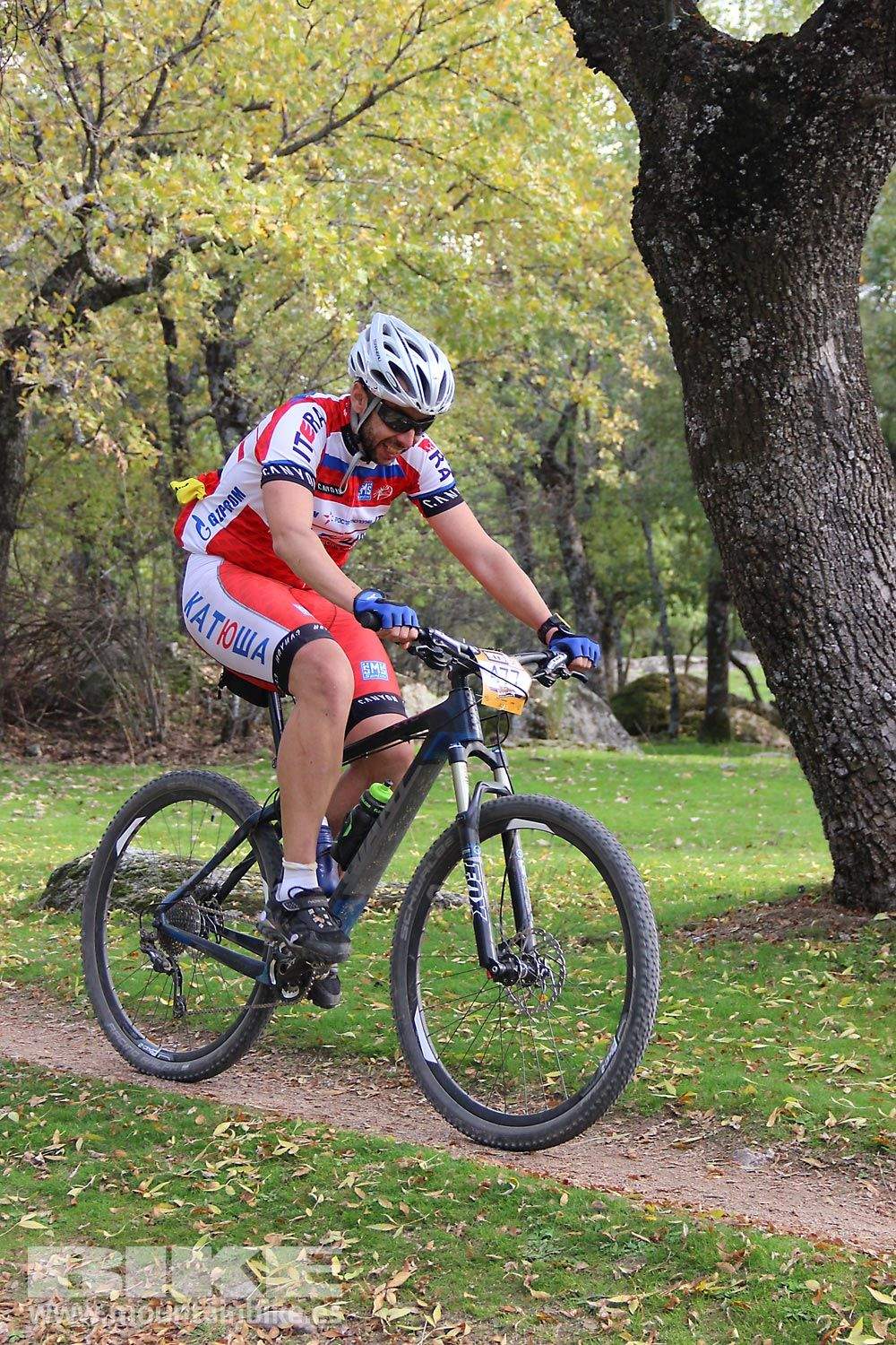 MTB 4 Estaciones La Ruta Imperial 2015. Galería 17
