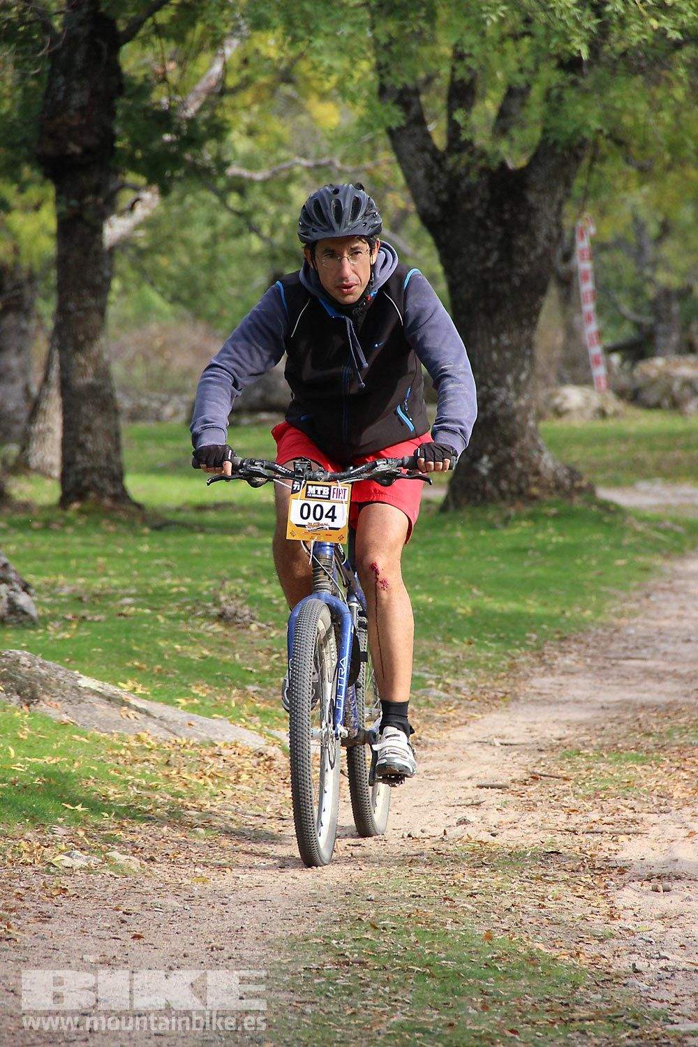 MTB 4 Estaciones La Ruta Imperial 2015. Galería 17