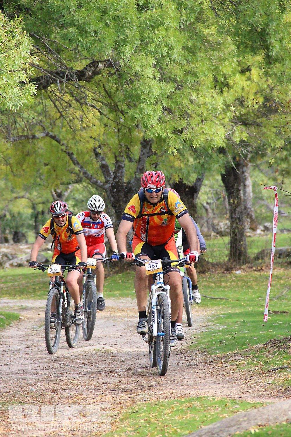 MTB 4 Estaciones La Ruta Imperial 2015. Galería 17