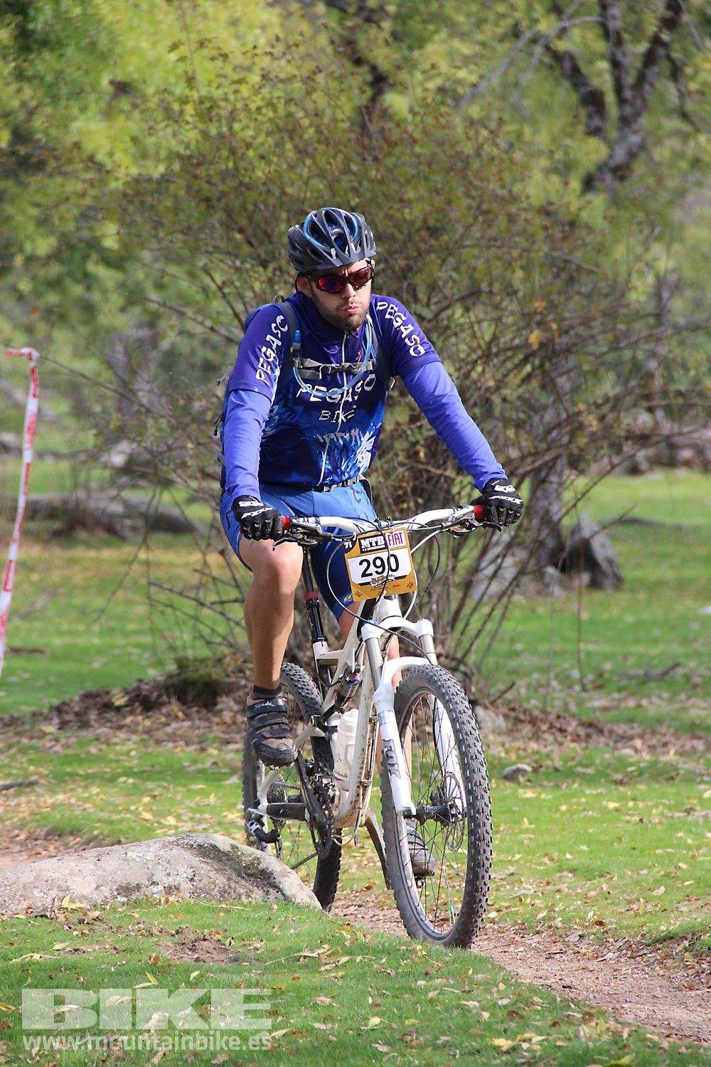 MTB 4 Estaciones La Ruta Imperial 2015. Galería 17