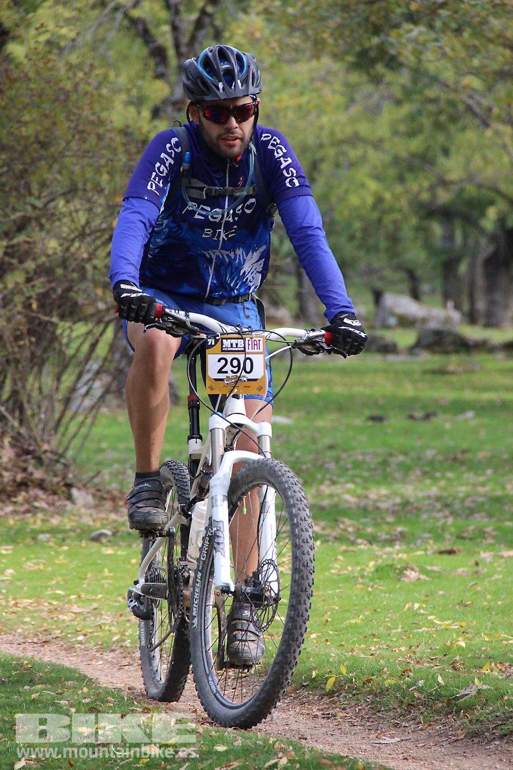 MTB 4 Estaciones La Ruta Imperial 2015. Galería 17