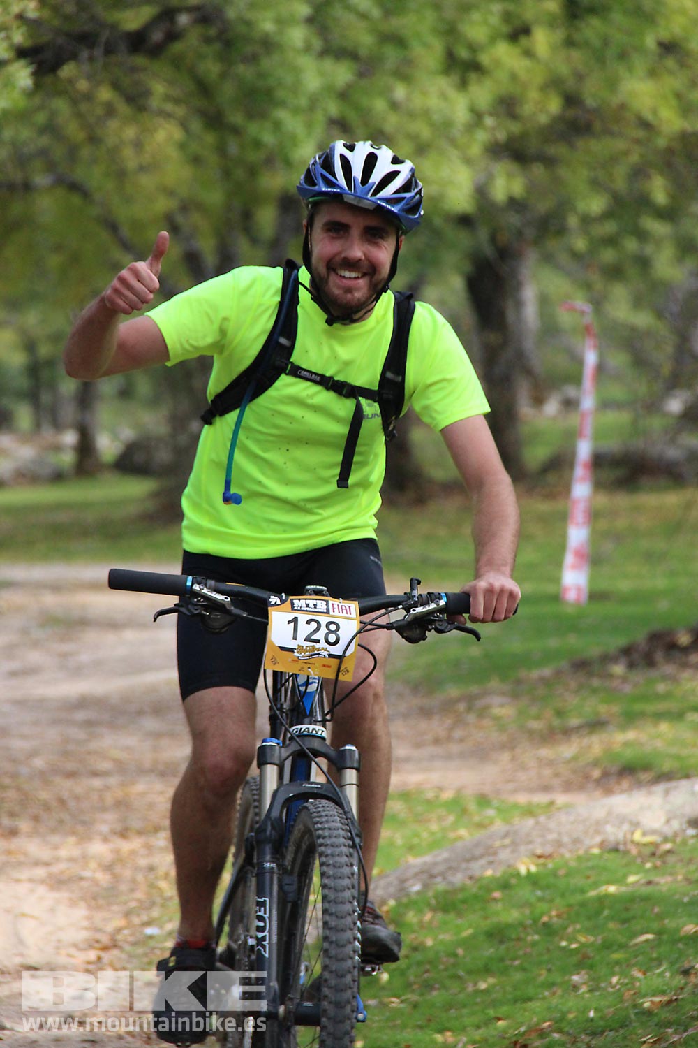 MTB 4 Estaciones La Ruta Imperial 2015. Galería 17