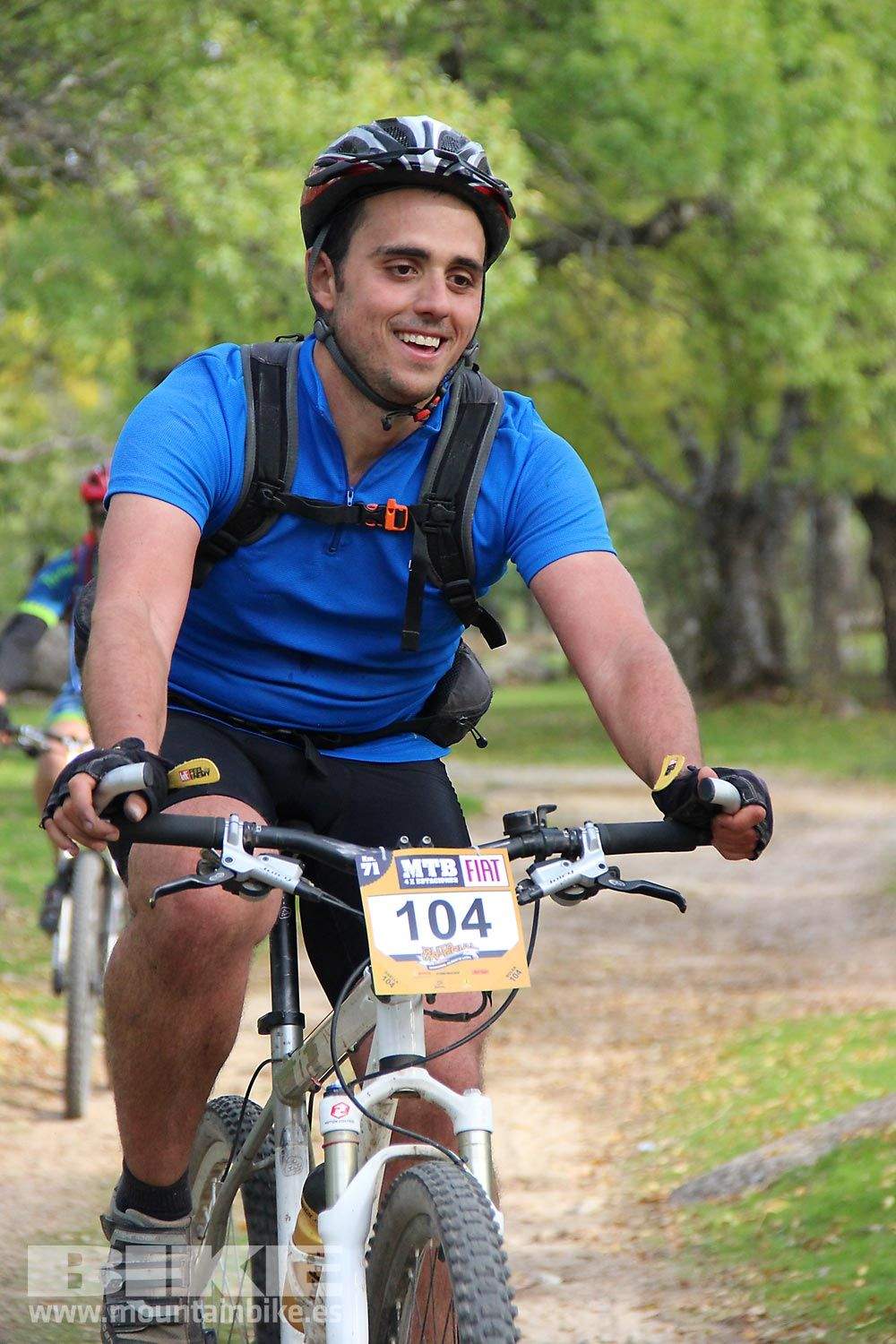 MTB 4 Estaciones La Ruta Imperial 2015. Galería 17