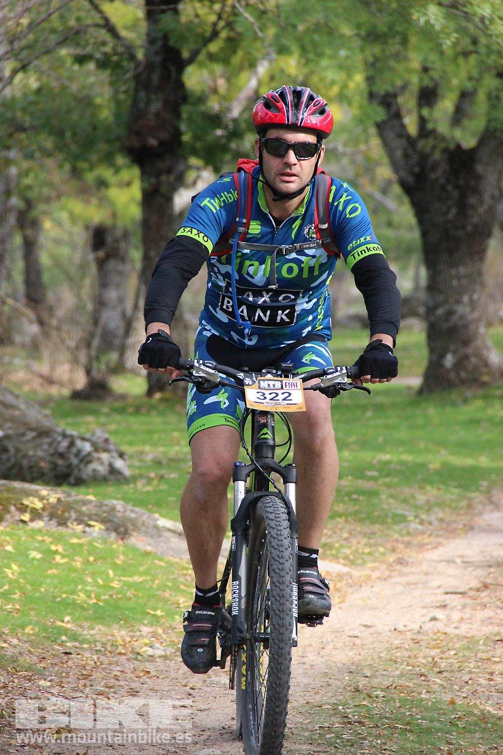 MTB 4 Estaciones La Ruta Imperial 2015. Galería 17