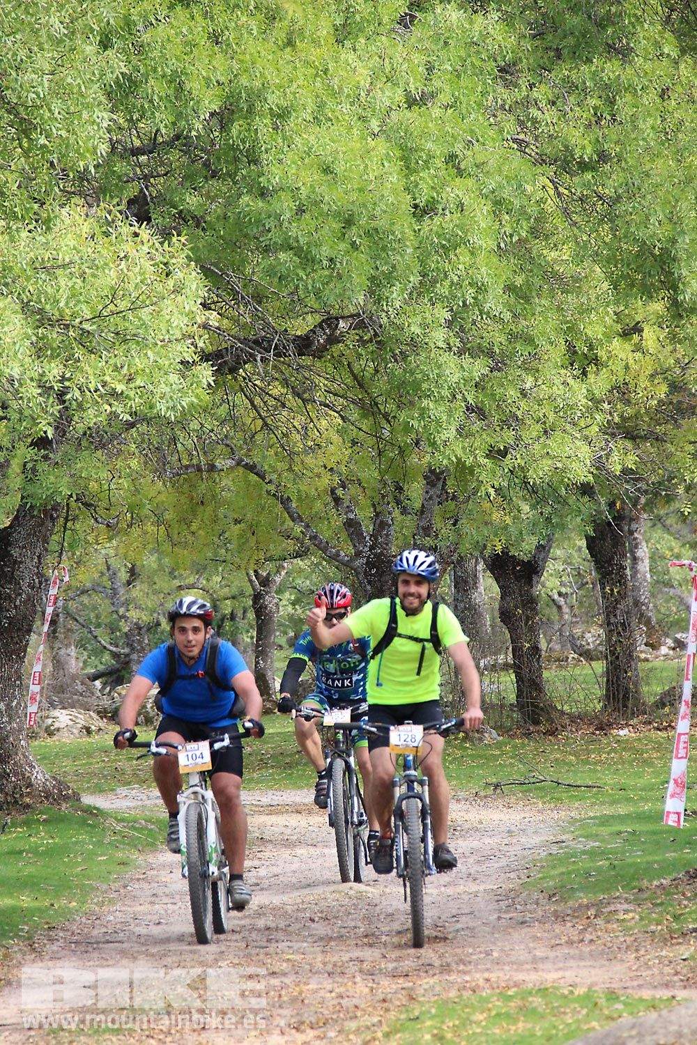 MTB 4 Estaciones La Ruta Imperial 2015. Galería 17