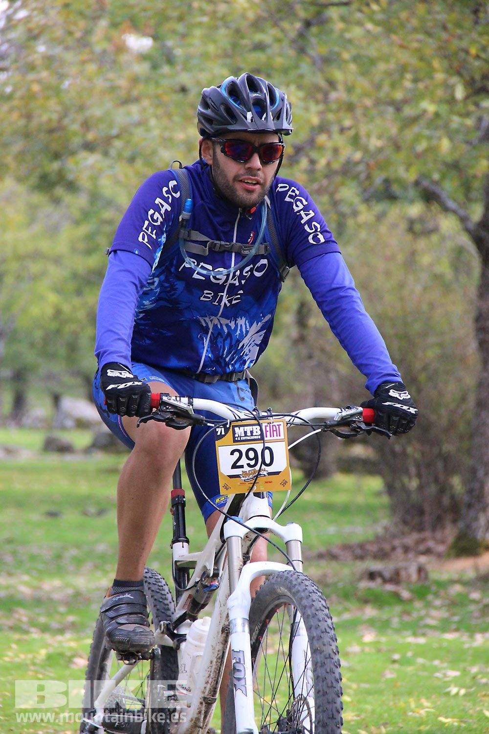 MTB 4 Estaciones La Ruta Imperial 2015. Galería 17