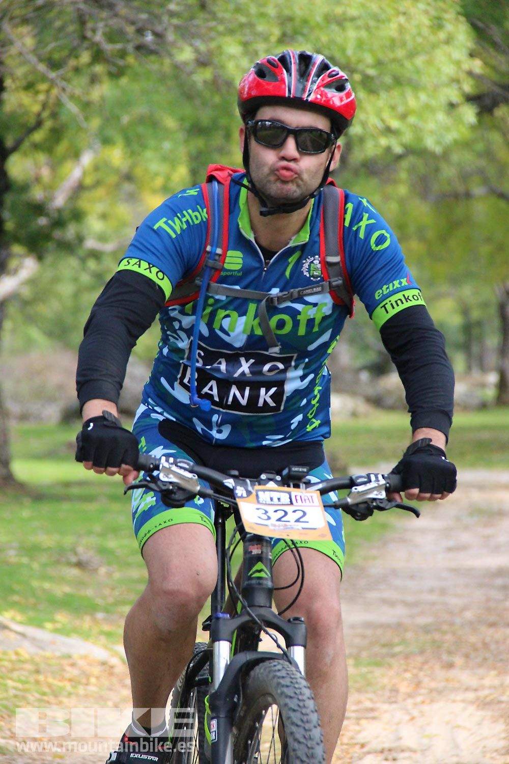 MTB 4 Estaciones La Ruta Imperial 2015. Galería 17