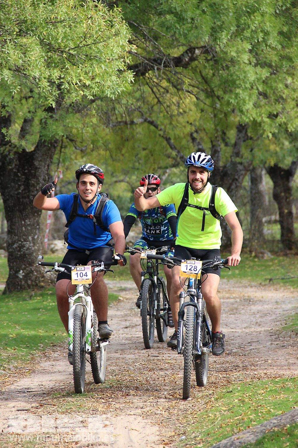 MTB 4 Estaciones La Ruta Imperial 2015. Galería 17