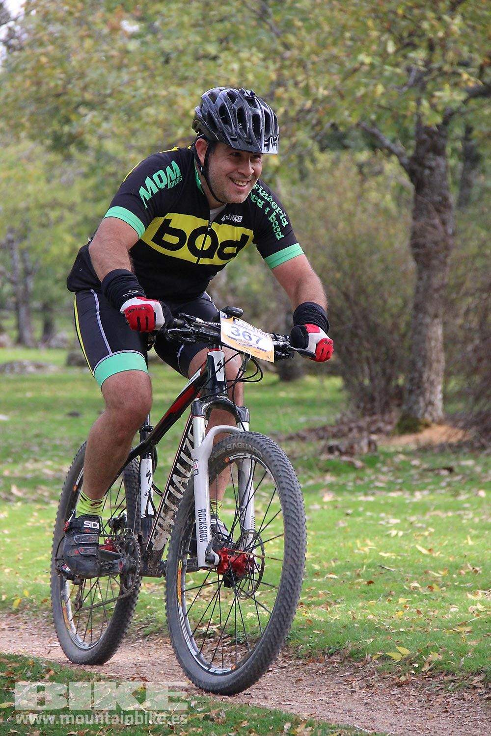 MTB 4 Estaciones La Ruta Imperial 2015. Galería 17