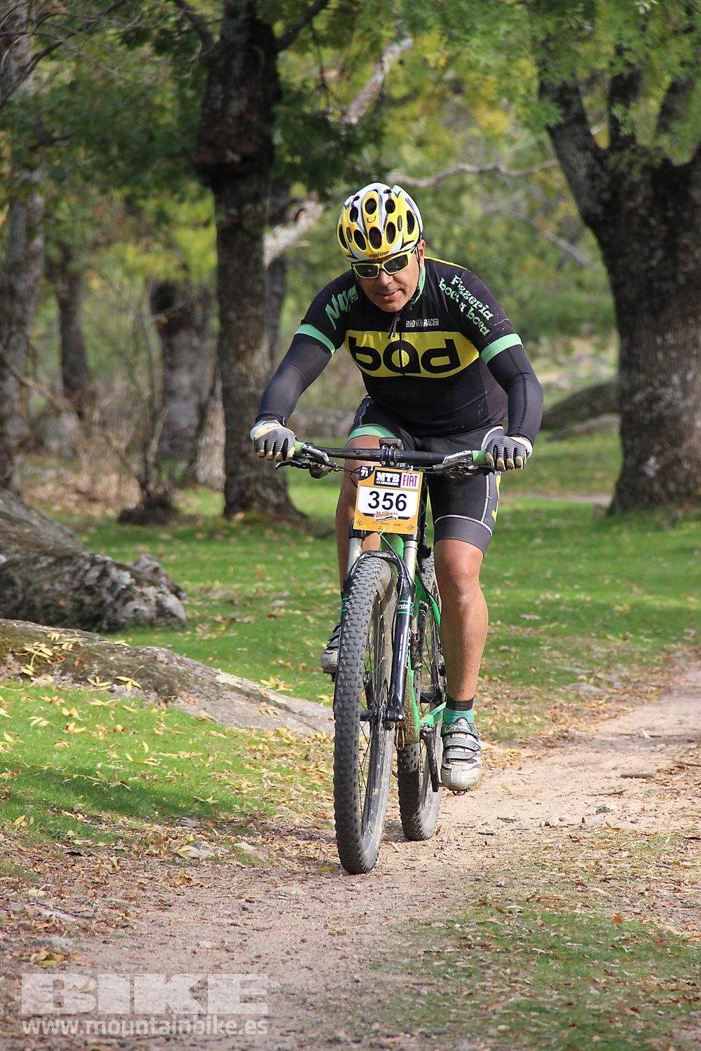 MTB 4 Estaciones La Ruta Imperial 2015. Galería 17