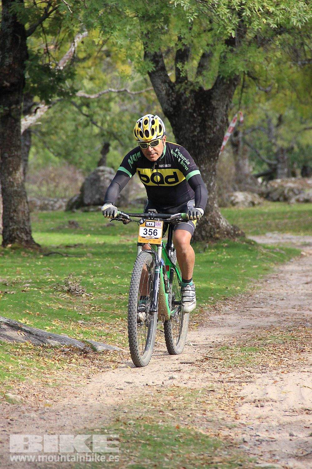 MTB 4 Estaciones La Ruta Imperial 2015. Galería 17
