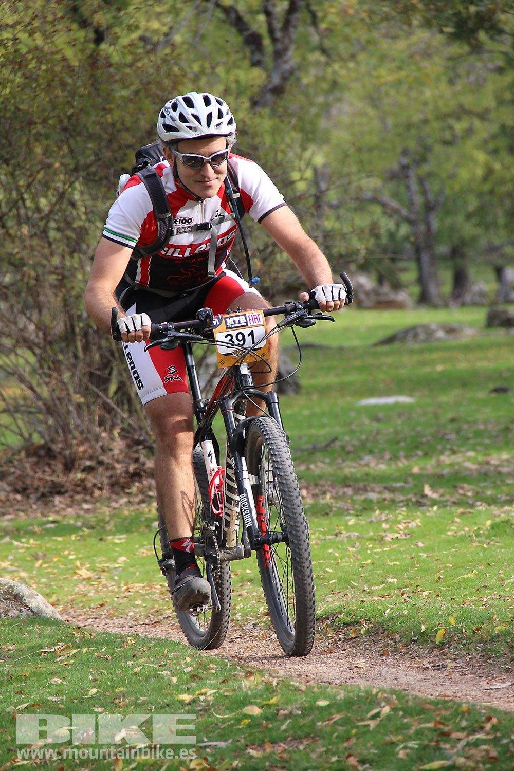MTB 4 Estaciones La Ruta Imperial 2015. Galería 17