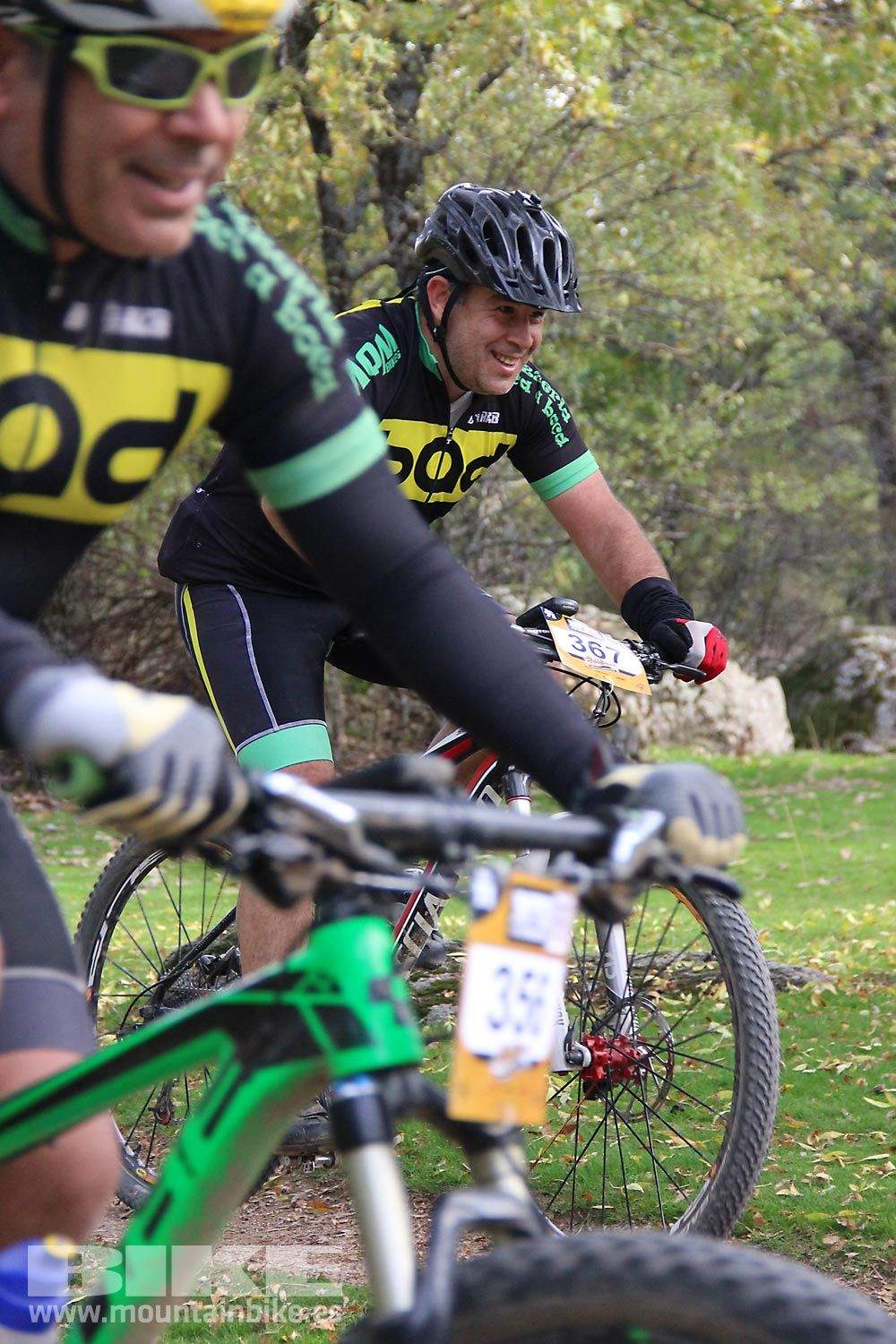 MTB 4 Estaciones La Ruta Imperial 2015. Galería 17