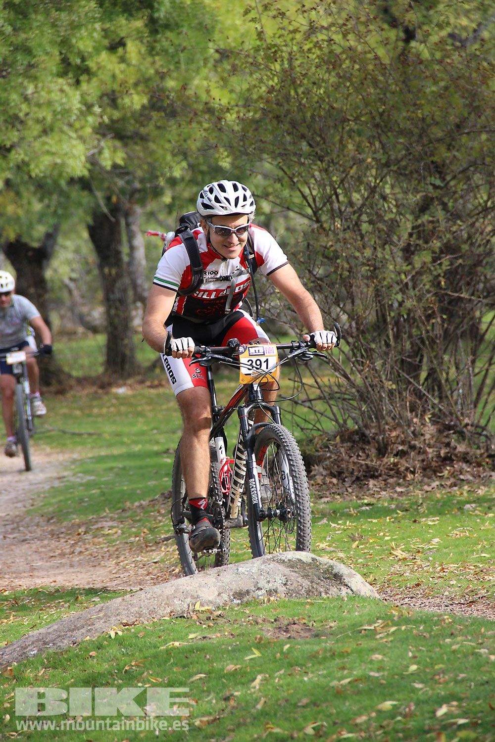MTB 4 Estaciones La Ruta Imperial 2015. Galería 17