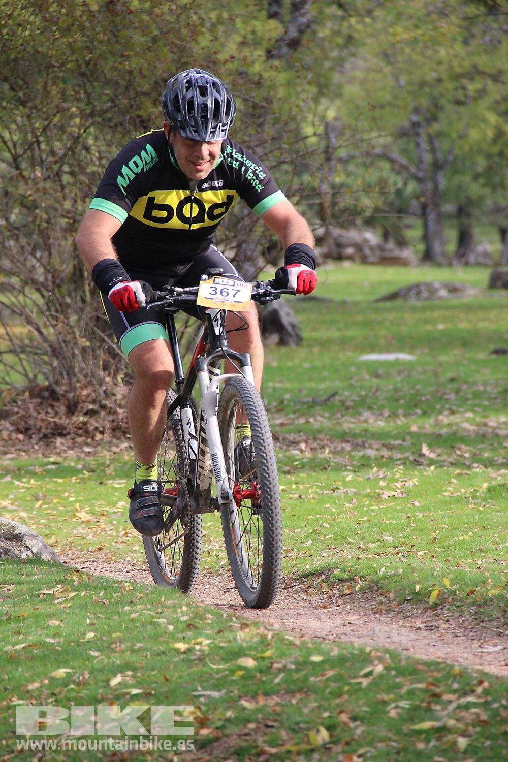 MTB 4 Estaciones La Ruta Imperial 2015. Galería 17
