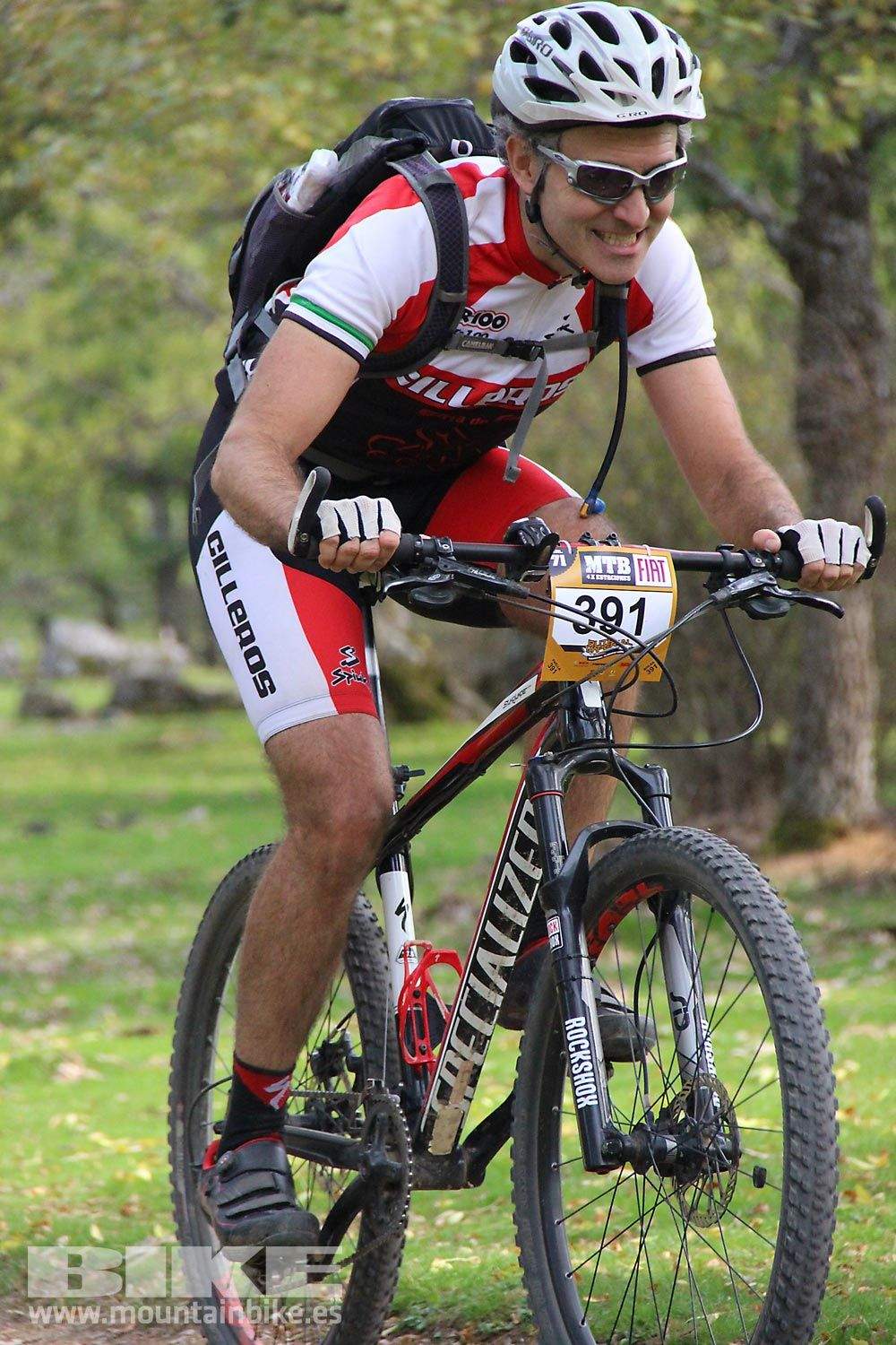 MTB 4 Estaciones La Ruta Imperial 2015. Galería 17